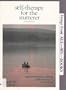 Self Therapy for the Stutterer (Speech Foundation of America, Publication No. 12)