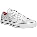 Converse All Star OX 50's Diner Print - Men's Image