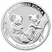 2011 Perth Mint Australian Koala 1/2 Troy Ounce Silver Coin
