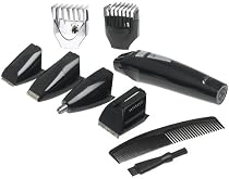 Philips Norelco G370 All-in-1 Grooming System