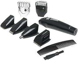 Philips Norelco G370 All-in-1 Grooming System