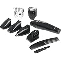 All-in-1 Grooming System