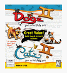 Catz 2/dogz 2