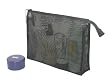 Mesh Cosmetic Bag - 8 x 10