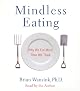 Mindless Eating