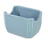 Fiesta Periwinkle 479 Sugar Packet Caddy