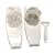 UKayed Magic Slice veg chopper just snap and slice