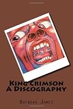 King Crimson A Discography