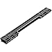 One Piece Base for Winchester 70 Gun Model: Winchester 70 Short Action, Color: Matte Black
