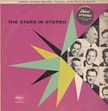 VARIOUS ARTISTS LP UK CAPITOL
