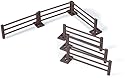 Britains 40952 - Farm Fencing