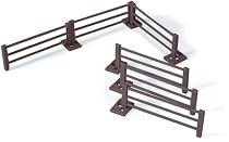 Britains 40952 - Farm Fencing