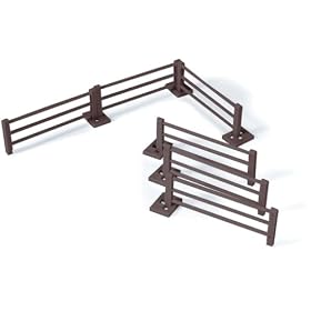 Britains 40952 - Farm Fencing