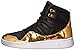 K-SWISS Men's Volley Mid P Fashion Sneaker