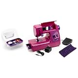 Bratz Make Your Own Sewing Machine