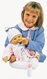 My Own (Interactive 52cm) Baby Doll