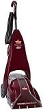BISSELL POWER STEAMER WITH POWERBRUSH - 88063