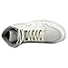 Nike AIR JORDAN 1 MID mens basketball-shoes 554724