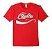 Call Of The Cthulhu Coke Parody Tee Shirt
