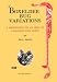 Books : Boxelder Bug Variations: A Meditation on an Idea in Language and Music