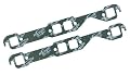 Mr. Gasket 5916 Ultra Seal Exhaust Gasket - Pair
