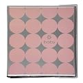 Baby Circle Photo Album - Pink