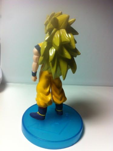 Dragonball Z Action Figure Anime Manga