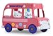 Hello Kitty: Vellutata School Bus_s-1