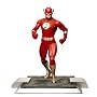 Alex Ross Justice League 1: Flash Action Figure
