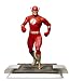 Alex Ross Justice League 1: Flash Action Figure