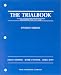 Trialbook: A Total System for the Preparation and Presentation of a Case (Hornbook Series)