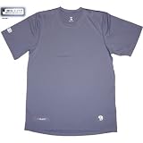 Big City Mountaineers Men's Wicked T in PowerDry