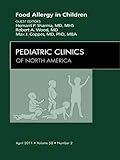 Food allergy in children