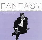 Fantasy - Liszt and Scriabin Romantic Piano Masterworks
