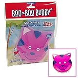 Boo Boo Buddy Cat Cold Pack - Home and Garden > First Aid