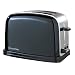 Russell Hobbs 14361 Classic 2 Slice Toaster in black