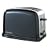 Russell Hobbs 14361 Classic 2 Slice Toaster in black