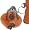 Kipling Pimmy - Multi Pocket Handbag with Removable Shoulder Strap