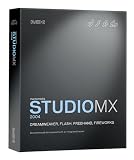  : Macromedia Studio MX 1.1