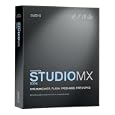 Macromedia Studio MX 1.1 by Macromedia