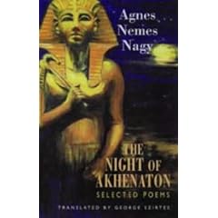 The Night of Akhenaton