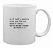 Is it not lawful for me to do what I will with mine own? Matthew xx. 15. Mug