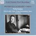 Violin Sonatas