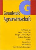Produkt-Bild: Grundstufe Agrarwirtschaft