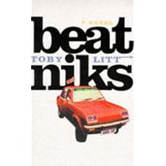 Beatniks: An English Road Movie