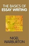 The Basics of Essay Writing