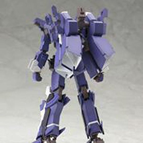 SUPER ROBOT TAISEN ORIGINAL GENERATION 2 EX-EXBEIN PLASTIC MODEL KIT