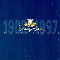 Centenary Edition 1988-1997, Vol. 10