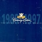 Centenary Edition 1988-1997, Vol. 10 by Bernd Weikl, Olaf Bär, Thomas Hampson, Willard White, and Mischa Maisky