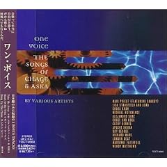 Songs of Chage & Aska,the